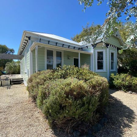 Lavender53 Villa Martinborough Dış mekan fotoğraf