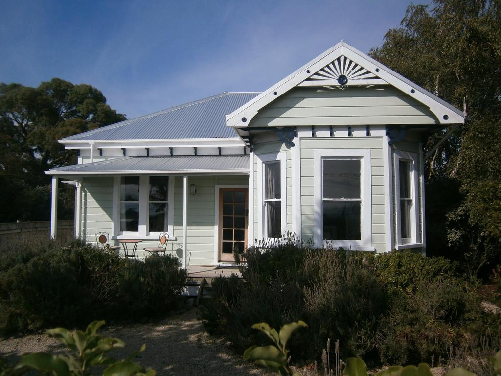 Lavender53 Villa Martinborough Dış mekan fotoğraf