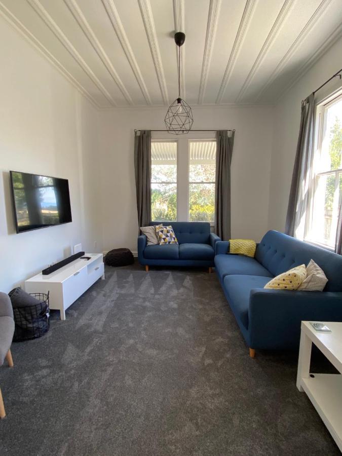 Lavender53 Villa Martinborough Dış mekan fotoğraf