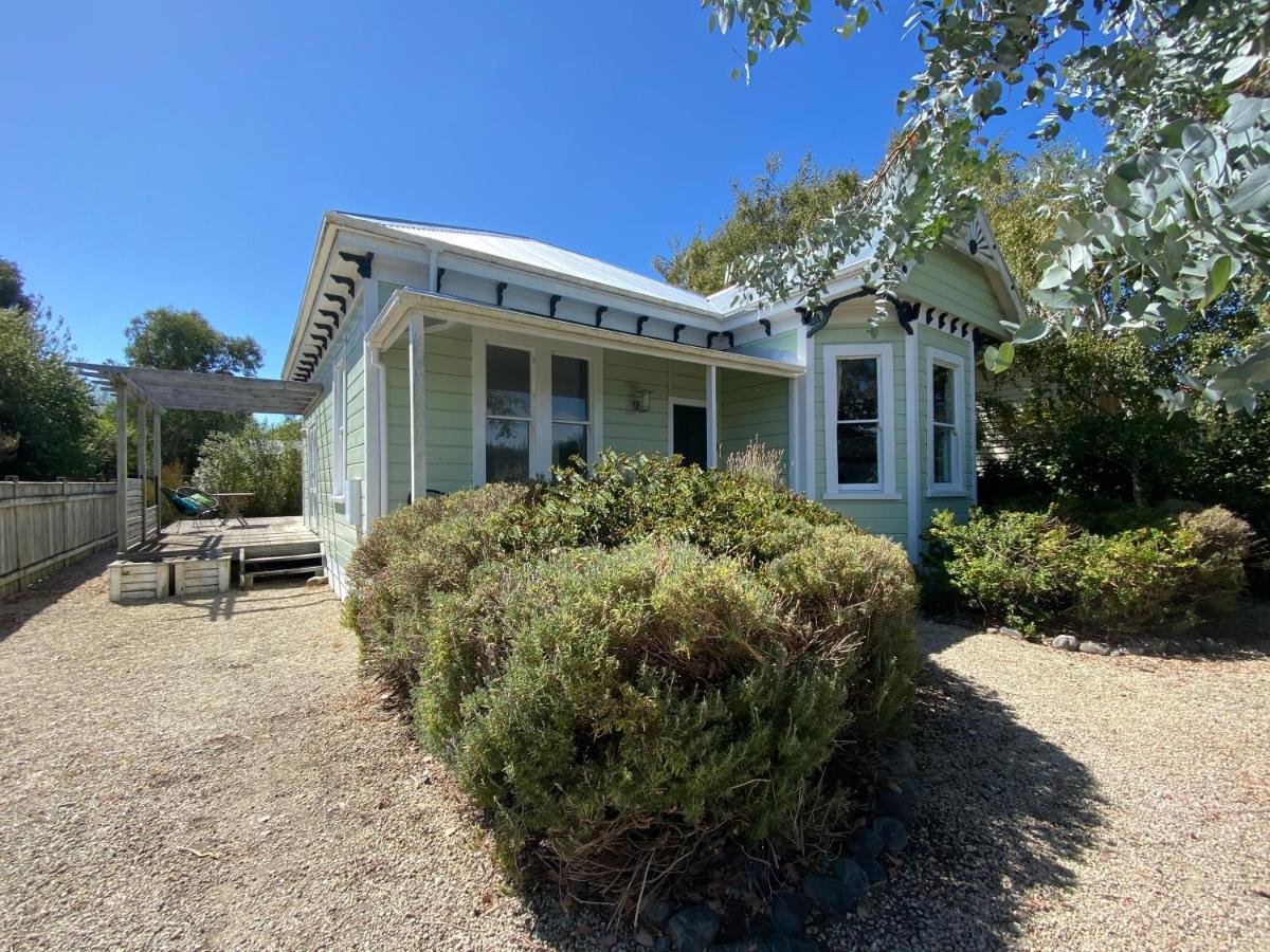 Lavender53 Villa Martinborough Dış mekan fotoğraf