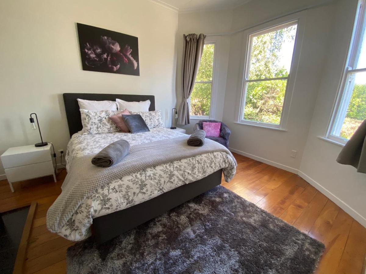 Lavender53 Villa Martinborough Dış mekan fotoğraf