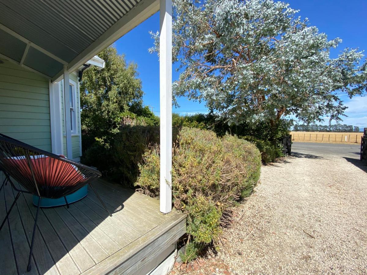 Lavender53 Villa Martinborough Dış mekan fotoğraf